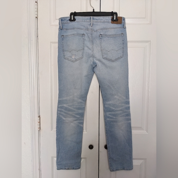 American Eagle Outfitters Men's Jeans - Picture 2 of 8